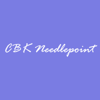 CBK Needlepoint