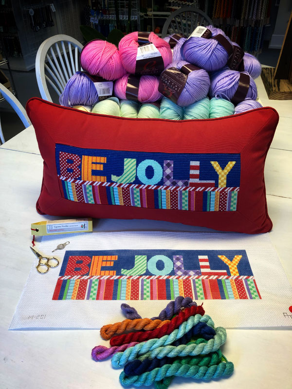 Galleries Yarns of Wilmington