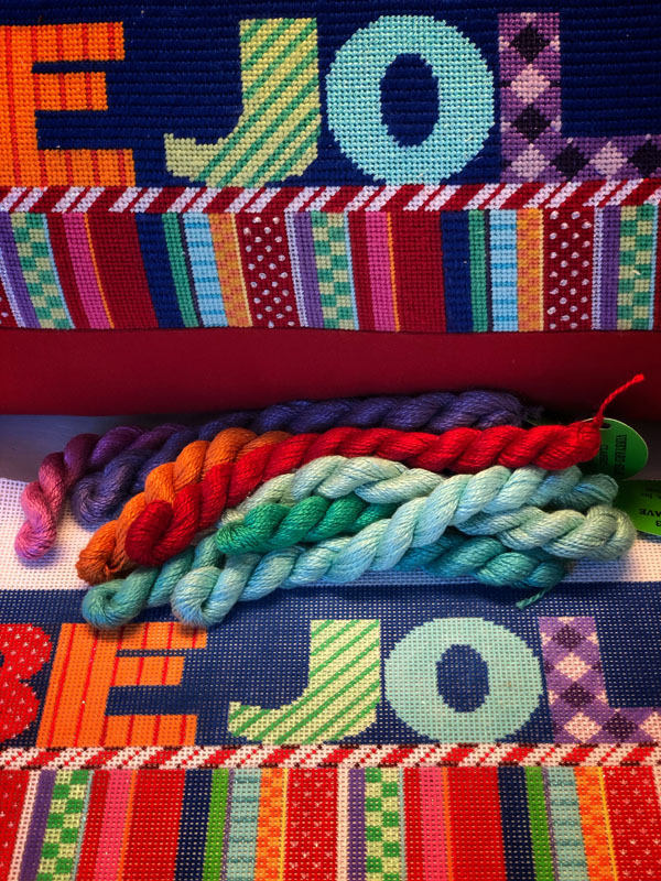 Galleries Yarns of Wilmington