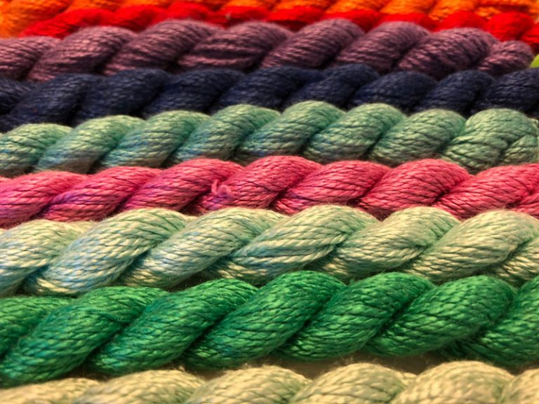 Galleries Yarns of Wilmington