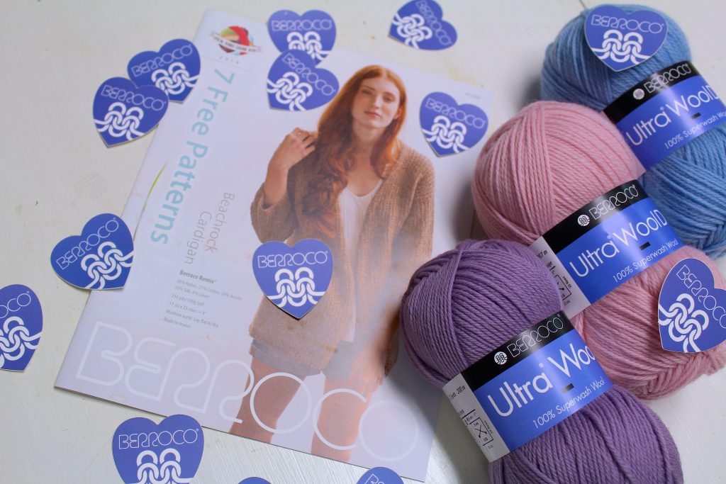 Local Yarn Store Day Yarns of Wilmington