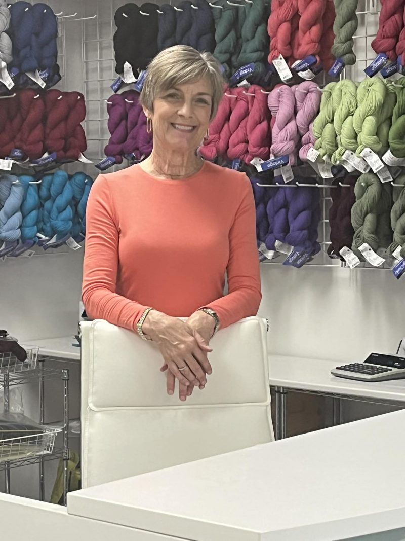 Our Team Yarns of Wilmington